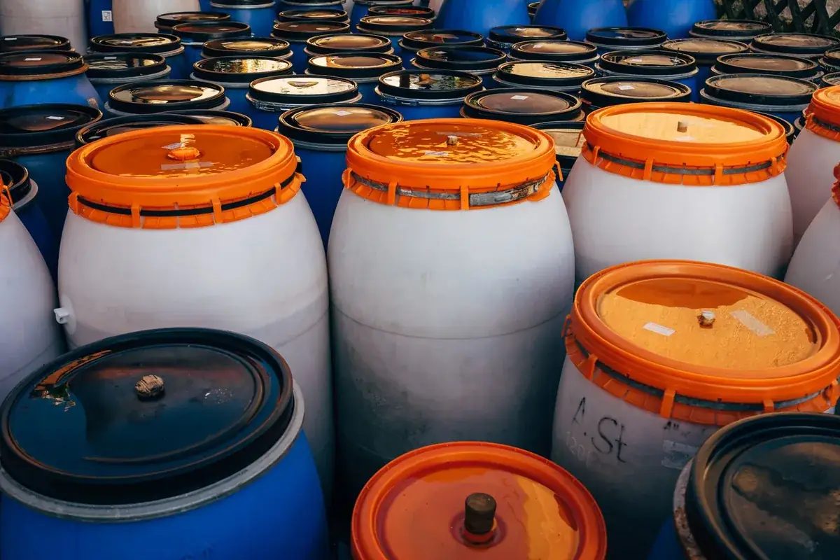Hazmat Cleanup in Wilson, AR